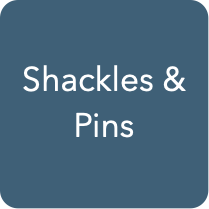 Shackles/Pins (D18)